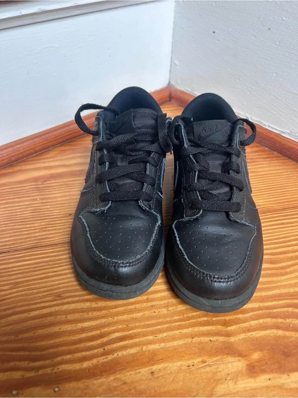 Nike designed basketball